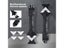 Silicone Sealant Scraper Carousel 7