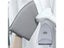 Handheld Mini Ironing Pad Heat Resistant Glove For Clothes Garment Steamer Carousel 2