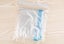 20 PCS Vacuum Storage Bag 50X70cm Carousel 6