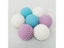 1PCs 6.7cm Magic Laundry Ball For Household Cleaning Washing Machine Clothes Carousel 4