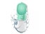 Dog Water Bottle Portable Travel Pet Drinker Leak Proof Dog Bowl Food Cat Carousel 2