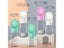 Dog Water Bottle Portable Travel Pet Drinker Leak Proof Dog Bowl Food Cat Carousel 6