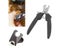Cutter Claw Pet Nail Scissor Toe Clipper Dog Grooming Tool Trimmer Cat Rabbit Carousel 5