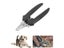 Cutter Claw Pet Nail Scissor Toe Clipper Dog Grooming Tool Trimmer Cat Rabbit Carousel 6
