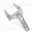 Short Handle Universal Wrench Large Opening Wrench Adjustable Repair Tool Carousel 1