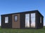 39 sqm Foldable Cabin Carousel 13