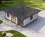 39 sqm Foldable Cabin Carousel 17