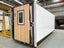 39 sqm Foldable Cabin Carousel 7