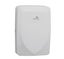 Dolphy Compact Touchless Hand Dryer 700W ABS - White Carousel 1
