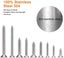 Self-Tapping Screws Set New Carousel 5