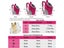 Pet Dog Carrier Bag Carrier For Dogs Backpack Out Double Shoulder Portable Carousel 4