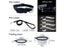 Pet Dog Carrier Bag Carrier For Dogs Backpack Out Double Shoulder Portable Carousel 6