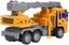 RC 4-Channel Crane Truck Toy Construction Play - Brand New NZ Stock Carousel 4