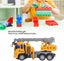 RC 4-Channel Crane Truck Toy Construction Play - Brand New NZ Stock Carousel 6