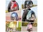 Outdoor Pet Shoulder Bag Carriers Backpack For Small Dogs Cats Breathable Carousel 8