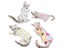Cat Clothing Carousel 3