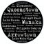 Art Spots (Decal) Small - Queenstown Carousel 1