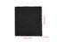 5 Pcs Activated Carbon Filter Cotton For Cat Litter Boxes Cleaner Replacement Carousel 1