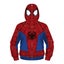 3D printing minecraft spider-man kids hoodie clothes Carousel 5
