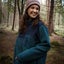 Bleubird Polar Full Zip Sherpa Pullover Fleece Top - Teal - XL Carousel 2