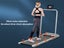 Electric Treadmill Exercise Machine Carousel 8