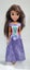 Zuru Sparkle Girlz Princess Doll ^ Carousel 1