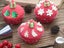 13-Piece Russian Flower Icing Piping Nozzle Tips DIY Cake Baking Decor Tools Carousel 6