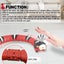 Cat Toy Snake Carousel 2