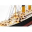 Billing Boats BB510 1/144 RMS Titanic - RC Optional Carousel 3
