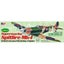 Guillows #504 1/30 Supermarine Spitfire Mk I - Balsa Flying Kit Carousel 1