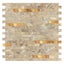 Self Adhesive 3D Wall Tiles Backsplashes Bricks Kitchen Bathroom Carousel 3