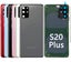 Samsung S20 Plus G985 back glass with camera lens Carousel 1