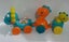 Fisher-Price Dino Choo Choo Trio ^ Carousel 1