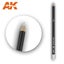 AK Interactive Watercolour Pencil DirtyWhite Carousel 1