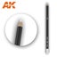 AK Interactive Watercolour Pencil White Carousel 1