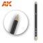 AK Interactive Watercolour Pencil BuffBrown Carousel 1