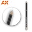 AK Interactive Watercolour Pencil Dust-Rainmarks Carousel 1