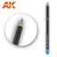 AK Interactive Watercolour Pencil LightBlue Carousel 1