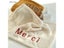 Gerring INS Texture Square Towel Quick Dry Letter Embroidery Hand Towel Soft Carousel 6