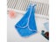 New Coral Velvet Hand Towel Cartoon Animal Rabbit Kitchen Hanging Bath Wipe Carousel 7