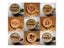 Coffee Stencils Carousel 6
