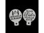 Coffee Stencils Carousel 6
