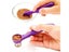 Arshen Electrical Magic Spice Spoon Coffee Spray Mold Art Pen Coffee Carving Carousel 4