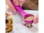 Arshen Electrical Magic Spice Spoon Coffee Spray Mold Art Pen Coffee Carving Carousel 6