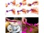 Arshen Electrical Magic Spice Spoon Coffee Spray Mold Art Pen Coffee Carving Carousel 7