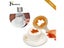 Coffee Stencils Carousel 1
