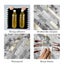 Self Adhesive 3D Wall Tiles Backsplashes Bricks Kitchen Bathroom Carousel 5