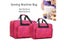 5 Colors Sewing Machine Storage Bag Tote Multi-functional Portable Travel Home Carousel 3