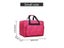 5 Colors Sewing Machine Storage Bag Tote Multi-functional Portable Travel Home Carousel 7