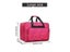 5 Colors Sewing Machine Storage Bag Tote Multi-functional Portable Travel Home Carousel 8
